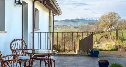 Espectacular apartamento con impresionantes vistas