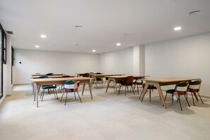 Sala de reuniones