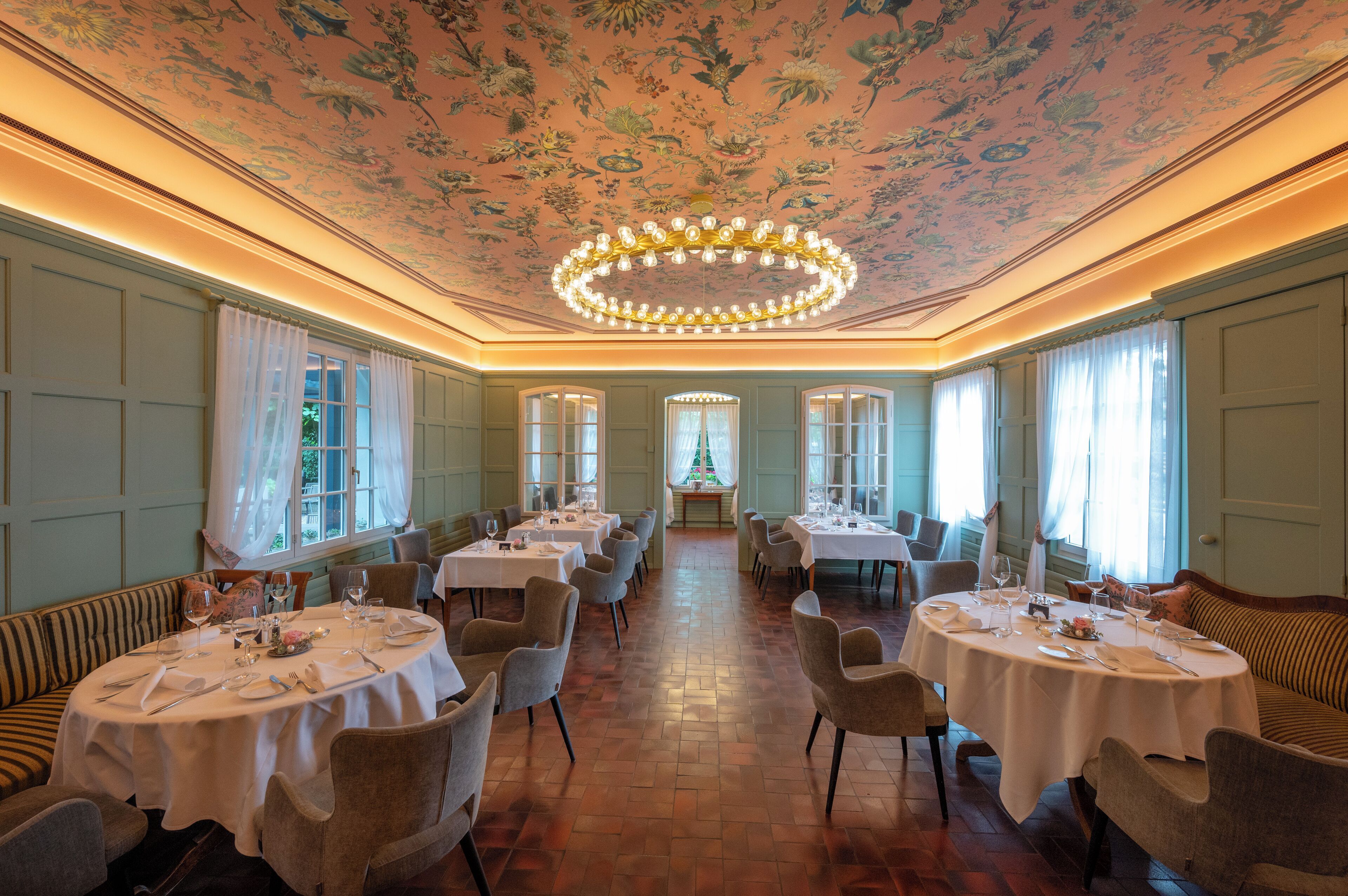 ร้านอาหาร