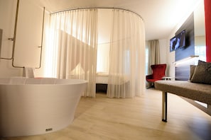 Junior Double Room