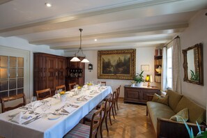 Banquet hall - Romantik Hotel & Restaurant Sternen (Kriegstetten)