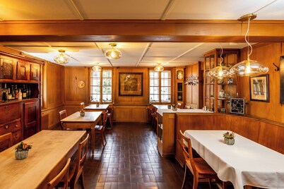 Romantik Hotel & Restaurant Sternen