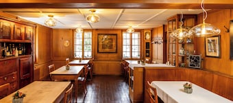 Romantik Hotel & Restaurant Sternen