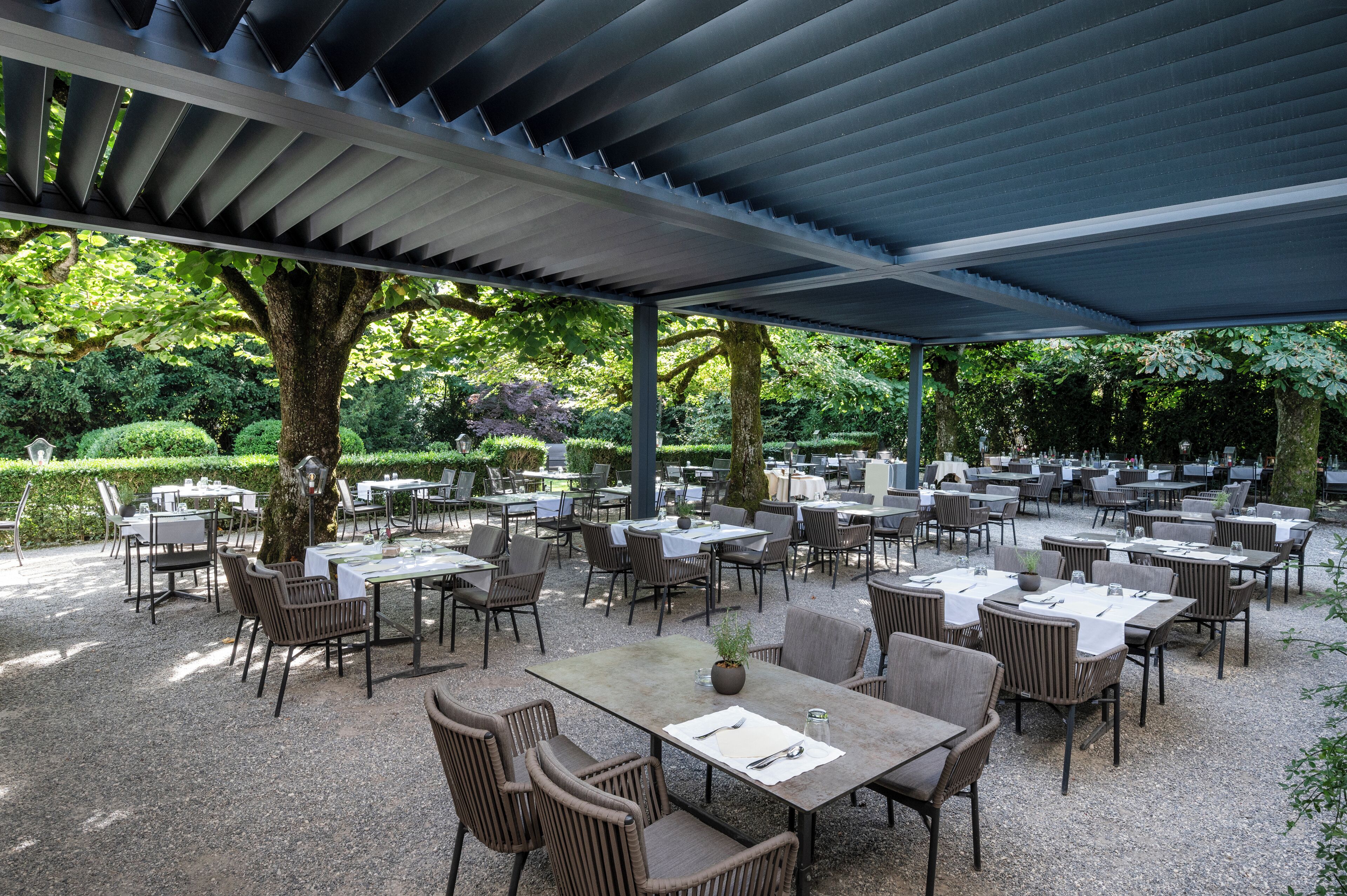 บริเวณภายนอก