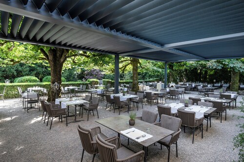 Romantik Hotel & Restaurant Sternen