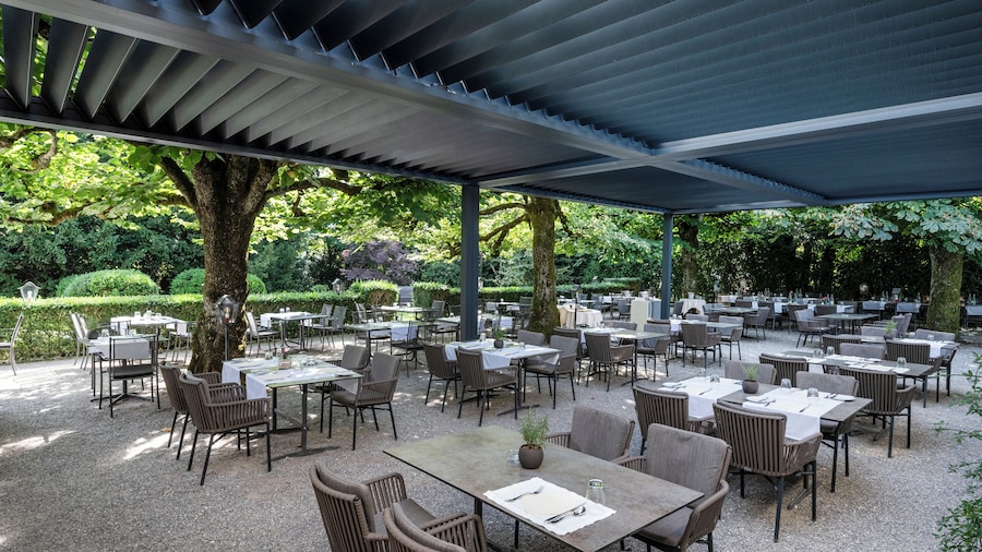 Romantik Hotel & Restaurant Sternen