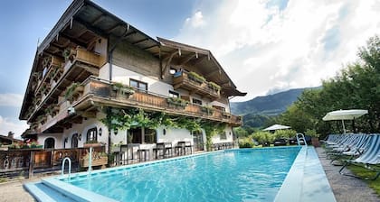 Hotel Alpenhof