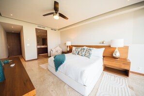 5 camere, Wi-Fi, lenzuola
