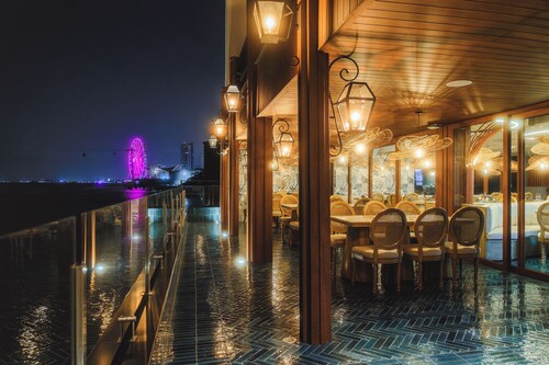 Hotel Río Guayas by Art Hotels Ecuador  