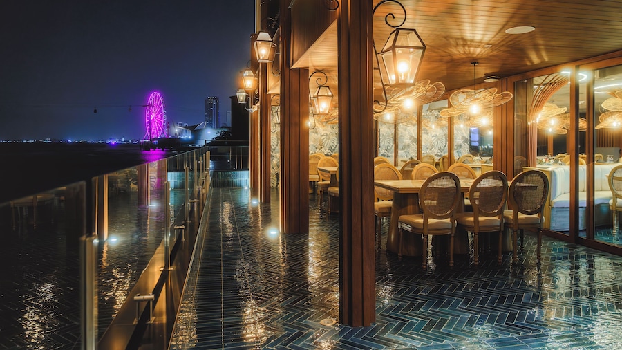 Hotel Río Guayas by Art Hotels Ecuador