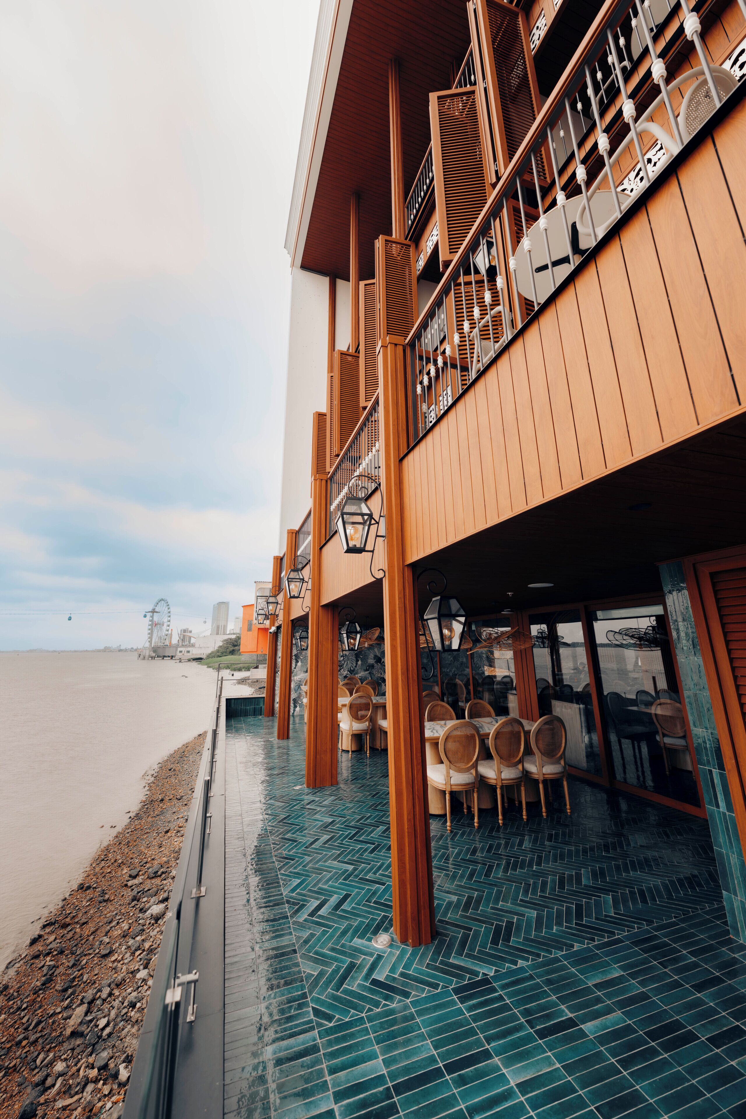 Photo - Hotel Rio Guayas by Art Hotels