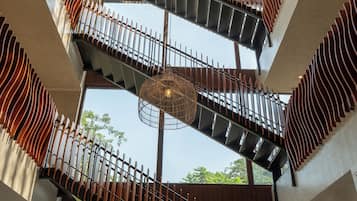 Design dell’edificio