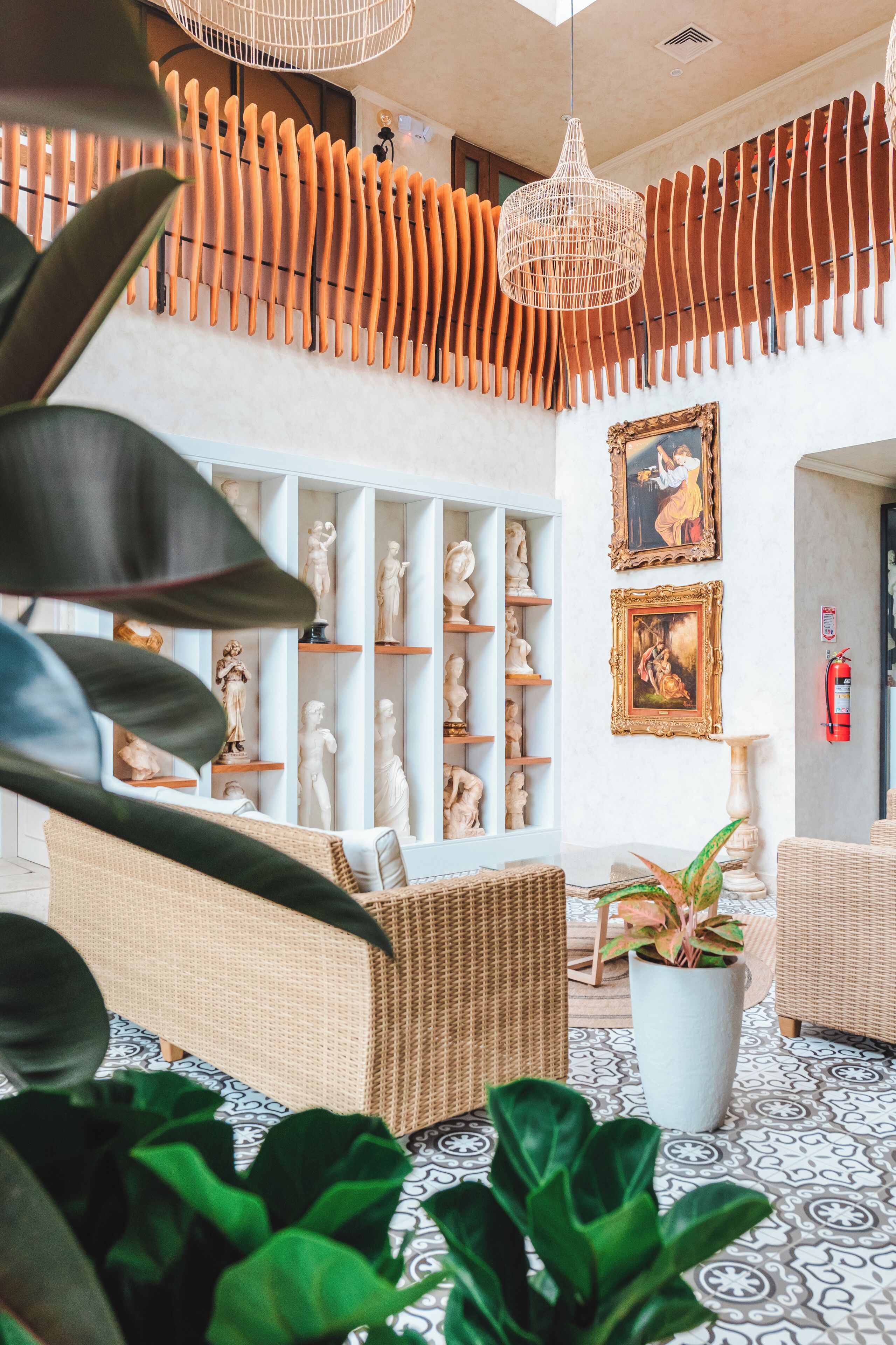 Foto - Hotel Río Guayas by Art Hotels Ecuador  