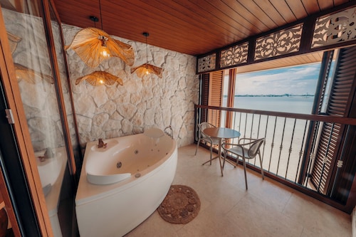 Hotel Río Guayas by Art Hotels Ecuador  