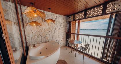 Hotel Río Guayas by Art Hotels Ecuador