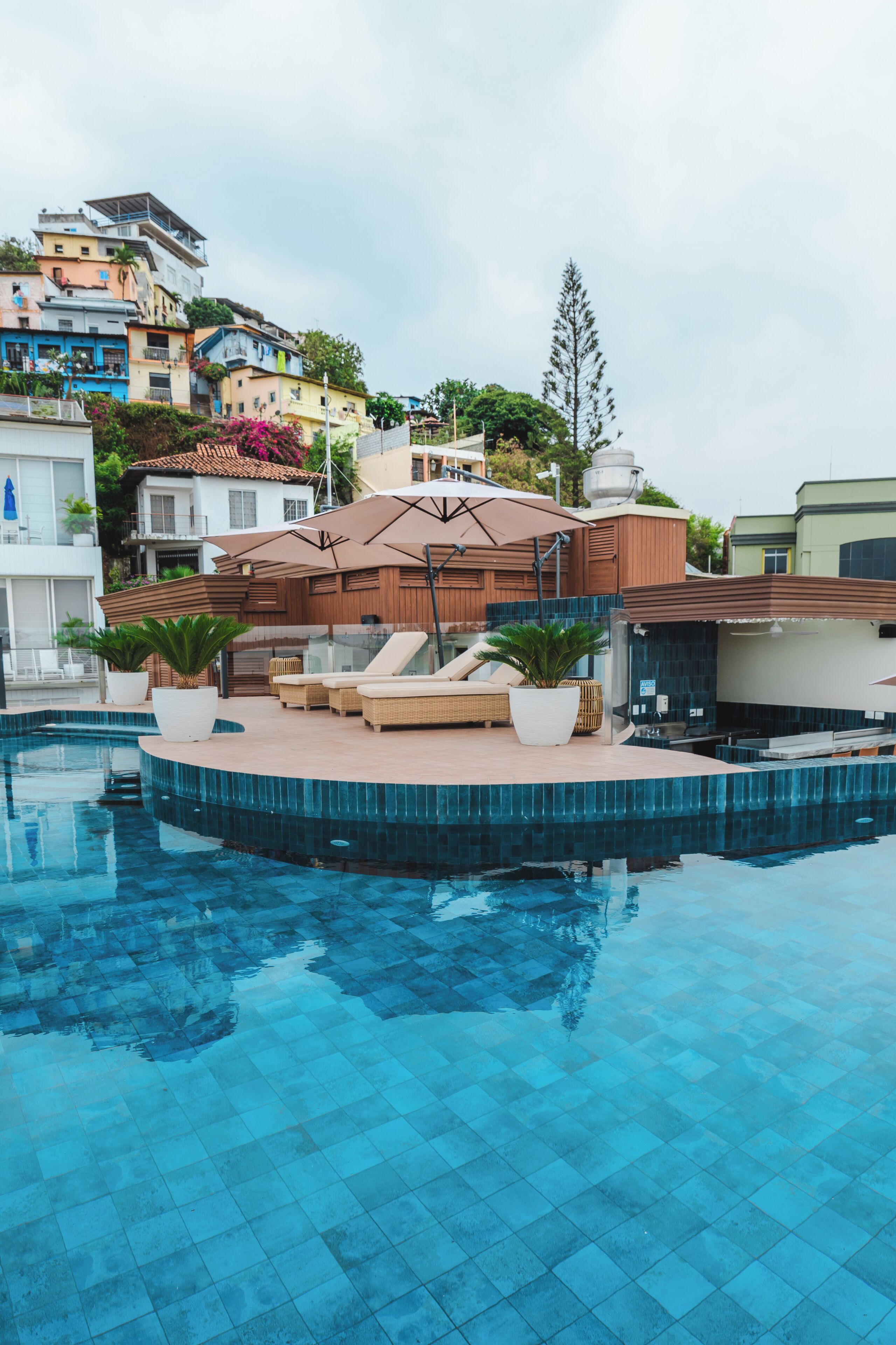 Photo - Hotel Rio Guayas by Art Hotels