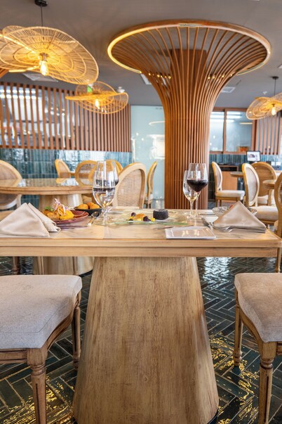 Hotel Río Guayas by Art Hotels Ecuador  