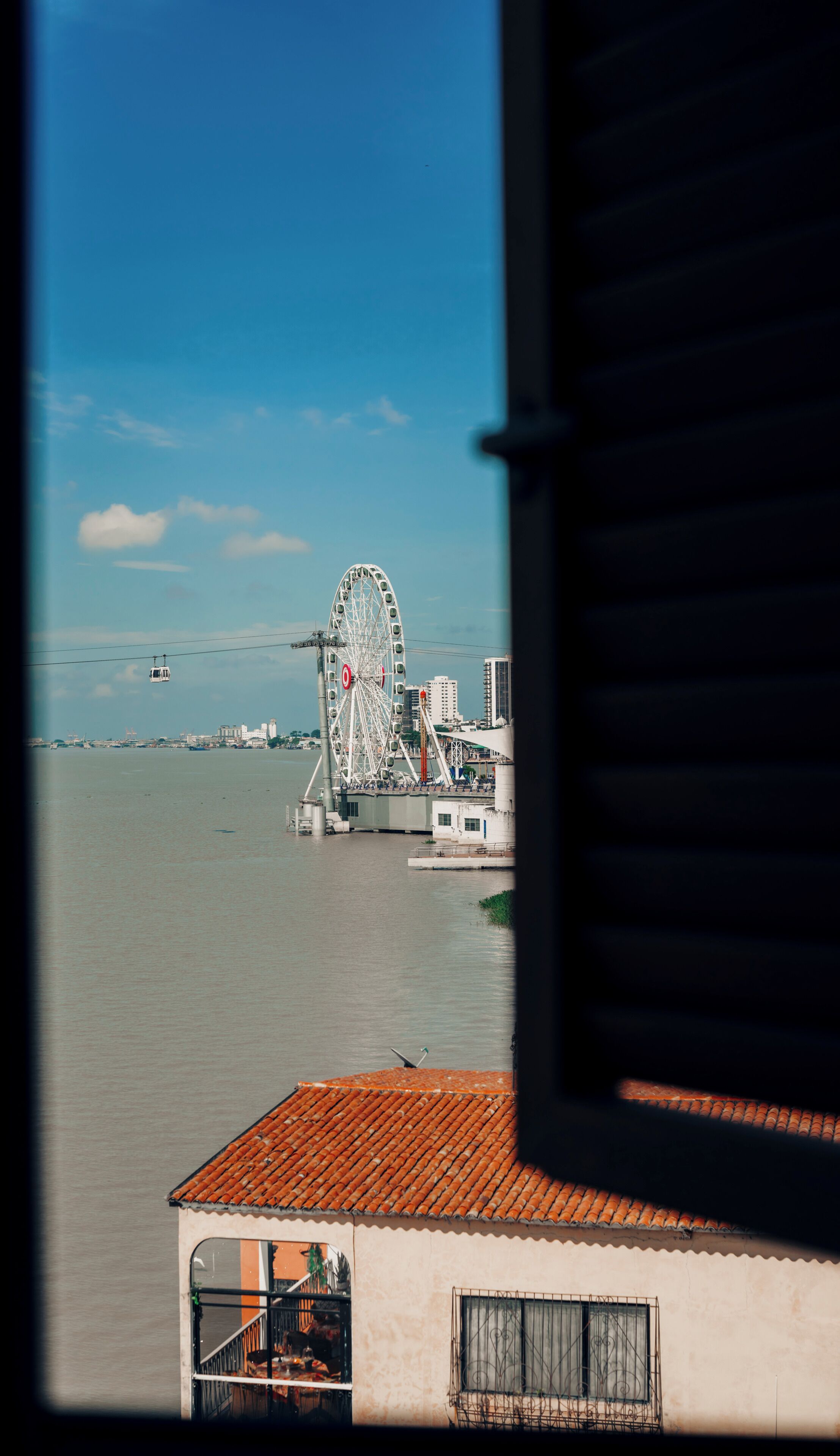 Foto - Hotel Río Guayas by Art Hotels Ecuador  