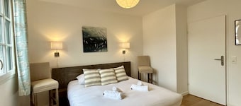 Charming apartment in the heart of Saint-Valery-sur-Somme