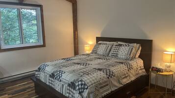 4 chambres, Wi-Fi gratuit