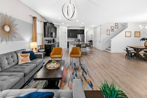 House | 7 bedrooms