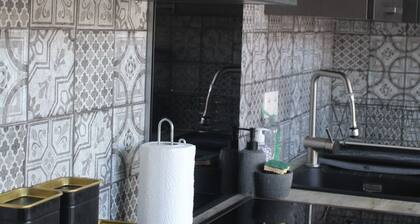 Charming and Cosy Place 2 rooms 3 beds (Centre ville)