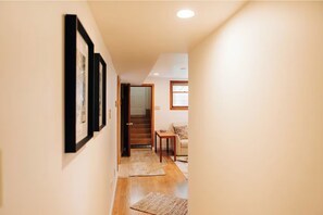 Interior - Downtown Suite | 10-Mins Walk to Beach (Penticton)