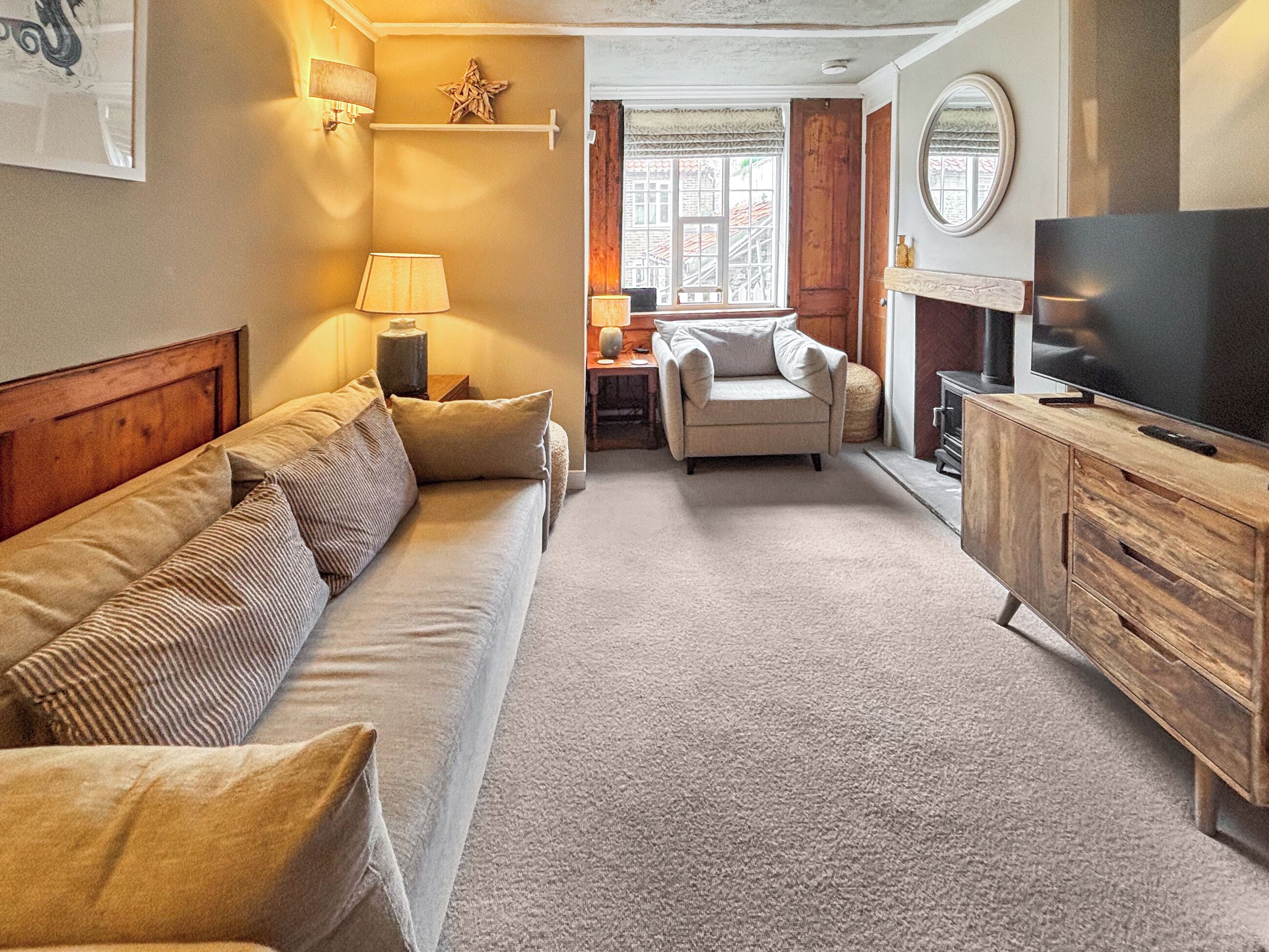 2 Bedroom Accommodation In Whitby - Sandsend