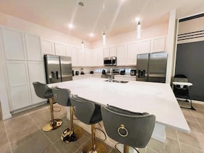 Cucina privata
