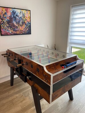 Spielezimmer