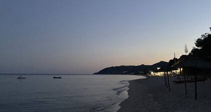 Villa Rubino - Santa Margherita di Pula