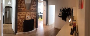 Interior - Gîtes de France® - Drakkar (FECAMP)