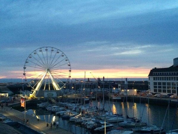 Port de plaisance
