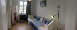 Fernseher, DVD-Player
