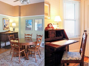 Restauration