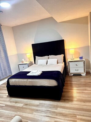 1 quarto, ferros/tábuas de passar roupa, Wi-Fi, roupa de cama
