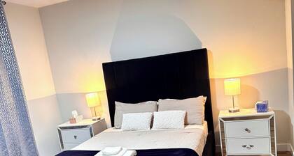 Cozy Basement Suite