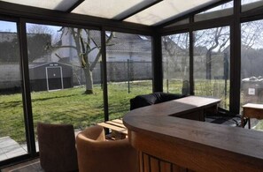 Lobby - Renovated and elegant Ledoux Land house near Disney and 45 min from Paris (Bailly-Romainvilliers)