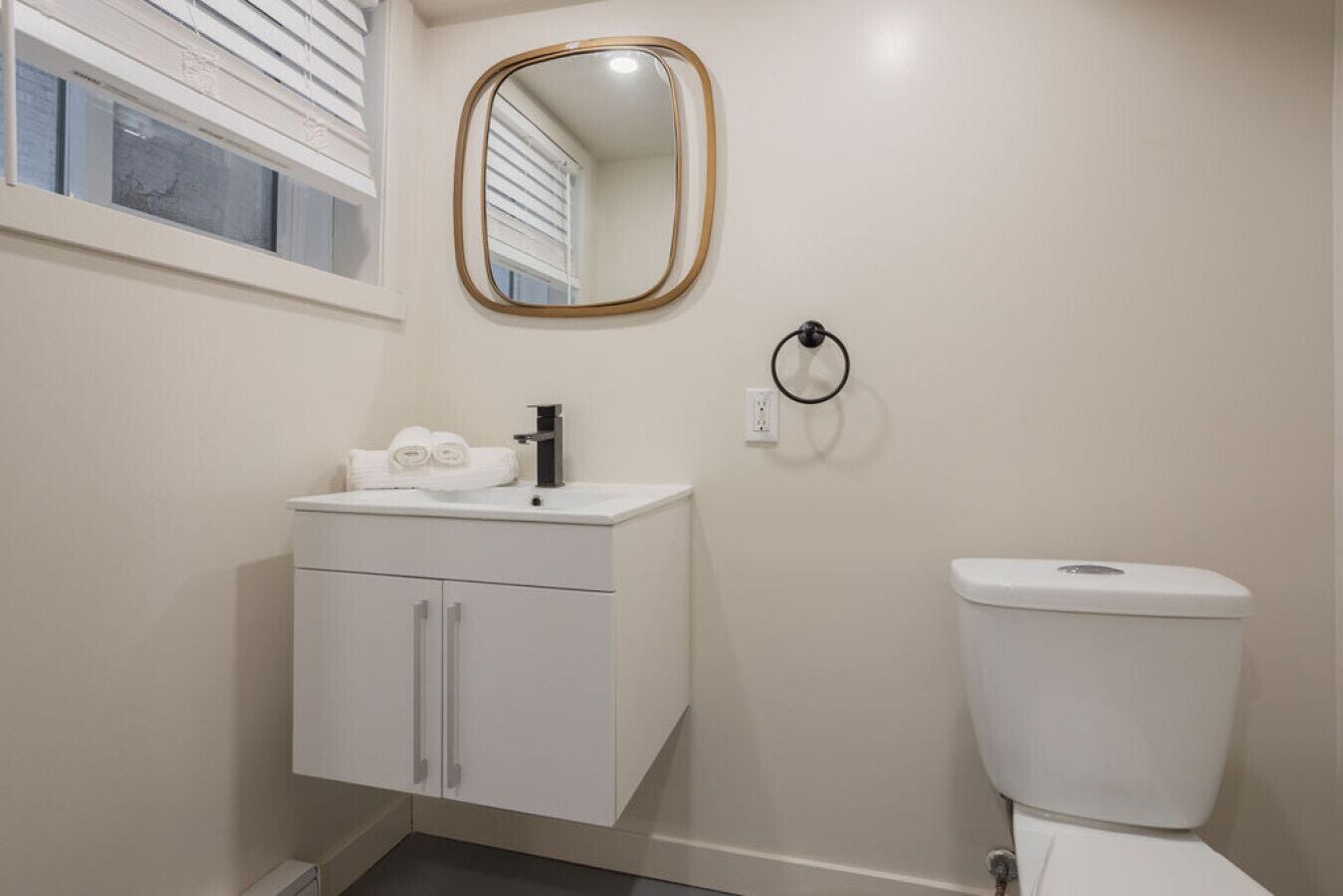 Secadora de cabello y toallas 