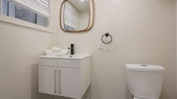 Secadora de cabello y toallas