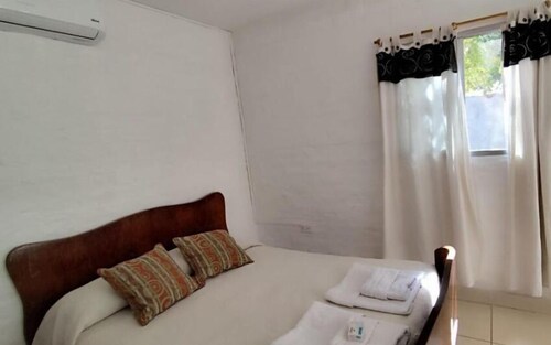 La Aldea / 1 bedroom apartment