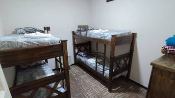 1 Schlafzimmer, WLAN