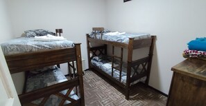 1 chambre, Wi-Fi