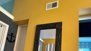 Unclassified image, 3 of 23, button - Secluded private 2-bedroom house in Estero walking distance to Starbucks etc. (Estero)