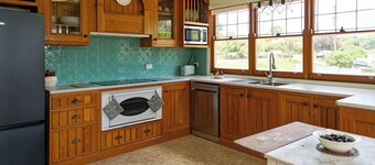 Cosy 3-bedroom character cottage in Oberon