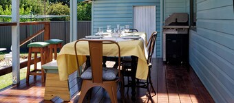 Cosy 3-bedroom character cottage in Oberon