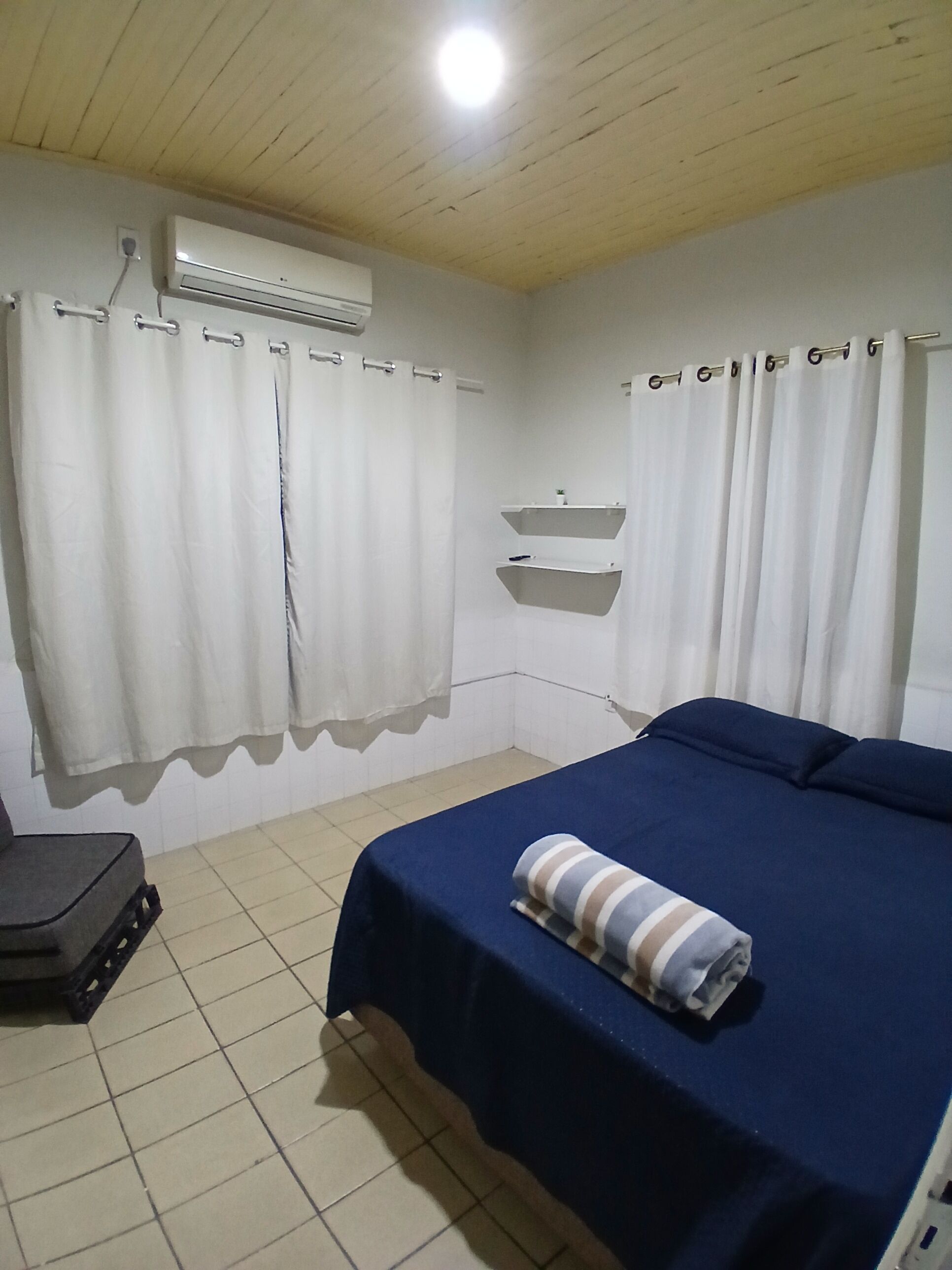 2 sovrum, wi-fi och sängkläder