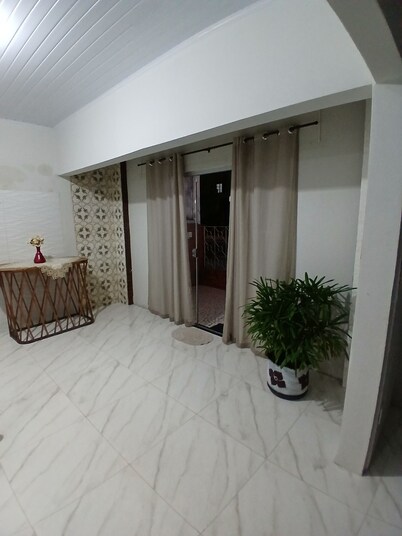 Your own home with 90m2, cozy and close to everything in Corumbá