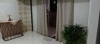 Your own home with 90m2, cozy and close to everything in Corumbá