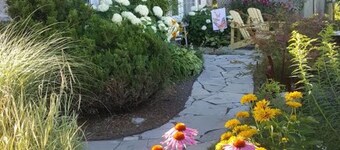 Riverside Retreat with Hot Tub